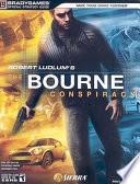 Robert Ludlum's the Bourne Conspiracy Official Strategy Guide