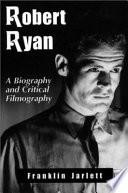 Robert Ryan