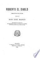 Roberto el diablo