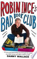 Robin Ince's Bad Book Club
