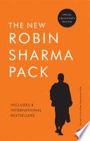 Robin Sharma Pack (8 Volume Set)