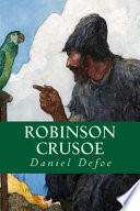Robinson Crusoe