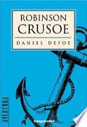 Robinson Crusoe