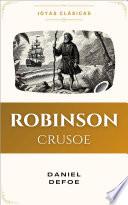 Robinson Crusoe (Traducido y adaptado)