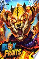 Roblox - Blox Fruits
