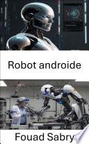 Robot androide