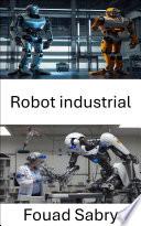 Robot industrial
