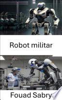 Robot militar