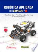 Robótica aplicada con LabVIEW y Lego
