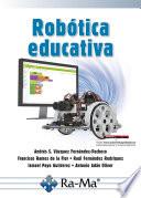 Robótica educativa.
