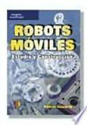 Robots móviles
