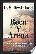 Roca y Arena