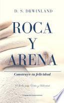 Roca y Arena