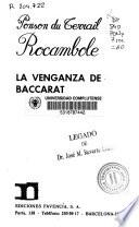 Rocambole