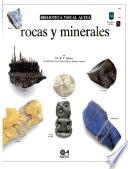Rocas y minerales