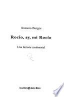 Rocío, ay, mi Rocío
