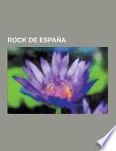 Rock de España