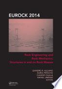 Rock Engineering and Rock Mechanics: Structures in and on Rock Masses