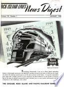 Rock Island Lines News Digest