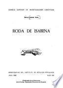 Roda de Isábena