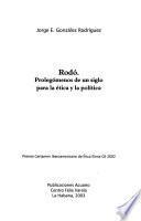 Rodó