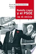 Rodolfo Llopis y el PSOE en el exilio