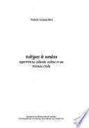 Rodríguez de Mendoza