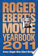 Roger Ebert's Movie Yearbook 2011