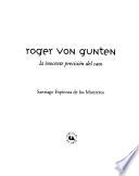 Roger von Gunten