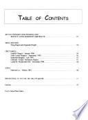 Rogers Research Data