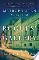 Rogues' Gallery