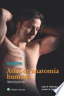Rohen. Atlas de Anatomía Humana