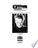 Rojo sobre negro 1930-1960