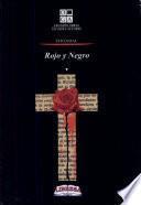 Rojo Y Negro