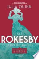 Rokesby(Les) T.01 À Cause De Mlle Bridgerton