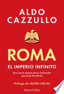 Roma. El imperio infinito