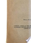 Roman Britain, 1914-1928