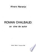 Román Chalbaud