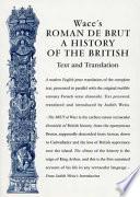 Roman de Brut