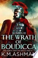 Roman III – The Wrath of Boudicca
