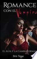 Romance Con El Vampiro
