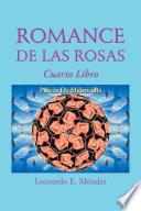 ROMANCE DE LAS ROSAS