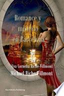 Romance y misterio en Barcelona