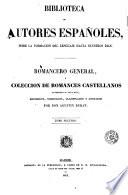 Romancero general