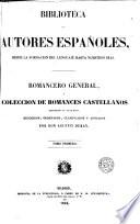Romancero general