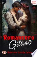 Romancero gitano