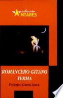 ROMANCERO GITANO / YERMA 2a., ed.