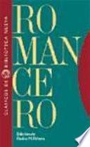 Romancero