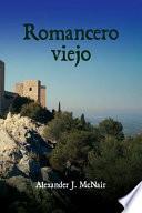 Romancero viejo