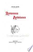 Romances andaluces